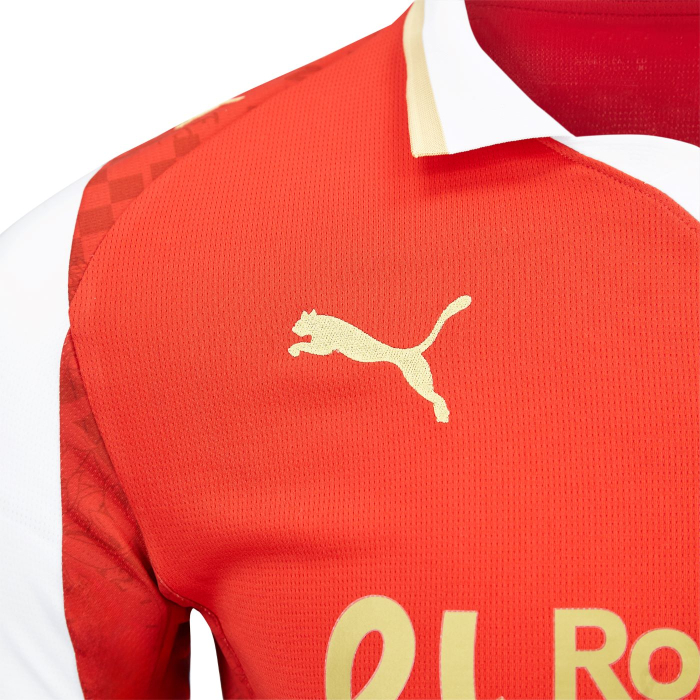 25/26 Adult Home Shirt