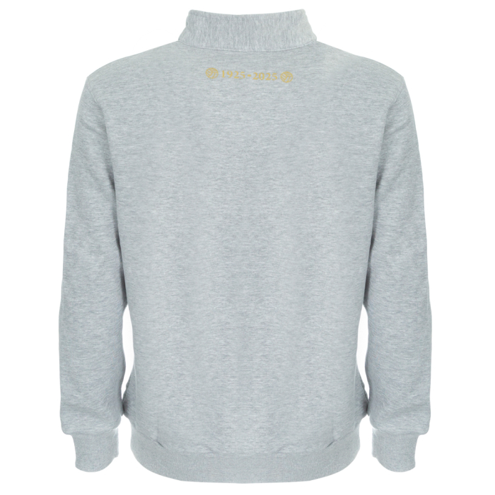 1/4 Zip Sweater