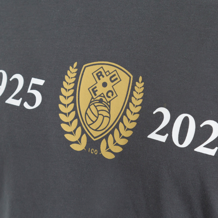 Centenary Tee
