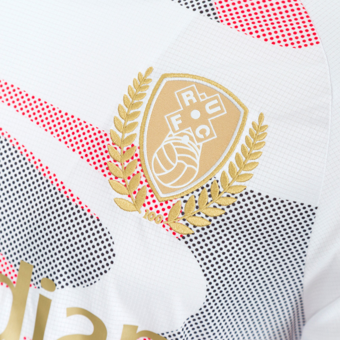 25/26 Adt Prematch Tee