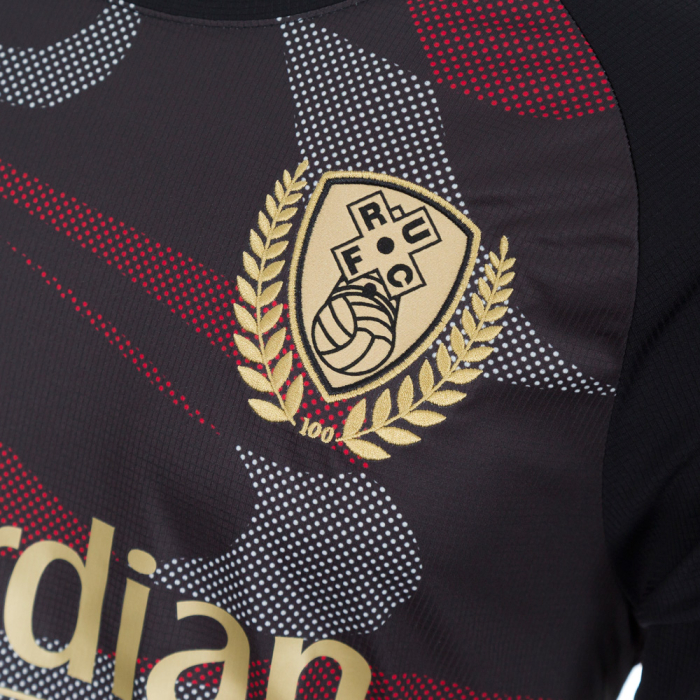 25/26 Adt Prematch Tee