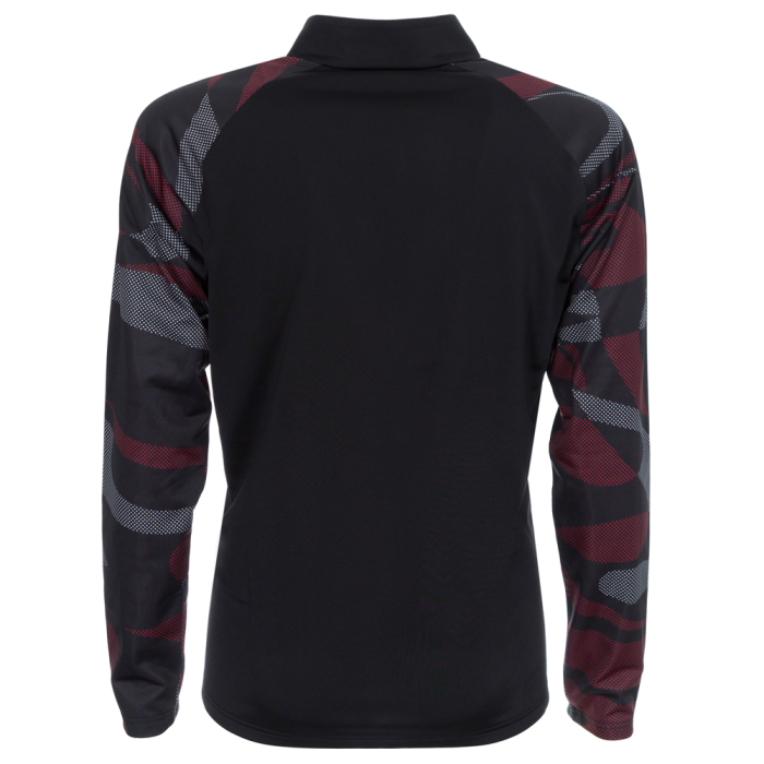 25/26 Adt Prematch 1/4 Zip