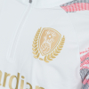 25/26 Adt Prematch 1/4 Zip