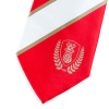 Centenary  Tie