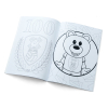 Colouring Book