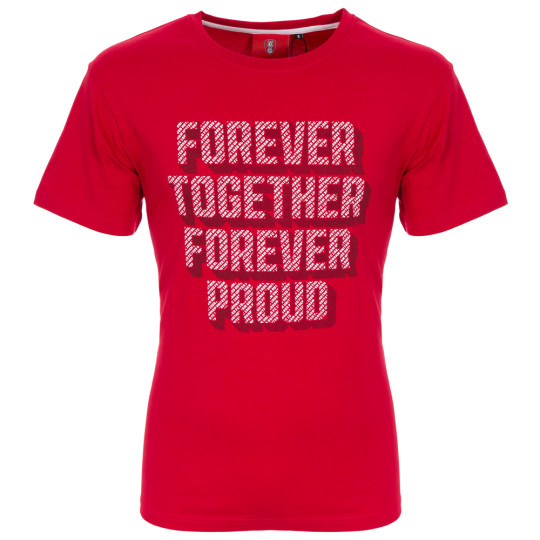 Adult Forever Together Tee