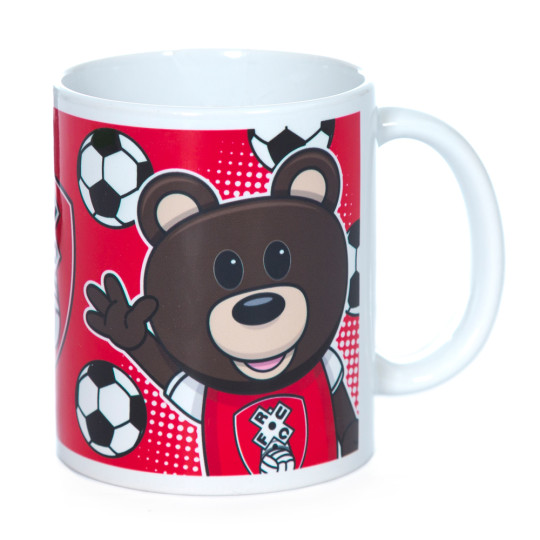 Mascot Mug