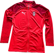 23/24 Red Cup Training Jacket