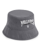 Grey Millers Bucket Hat