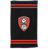 Crest Beach Towel