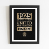 Town - County & Town Poster