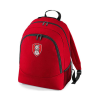Universal Rucksack Red