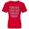Adult Forever Together Tee