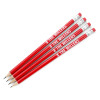 Pack Of 4 Pencils