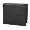 Black Nappa Leather Wallet