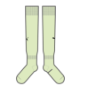 24/25 Adult GK Socks