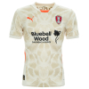 24/25  Adult Away Goalkeeper Shirt