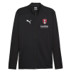 24/25 Black Team Training Jacket