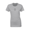 Core Grey Womans  T