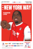 Wycombe Wanderers Programme