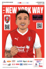 Shrewsbury Town Programme