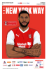 Barnsley Programme