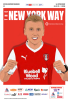 Leyton Orient Programme