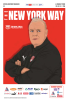Crawley Town Programme