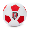 Plush Football