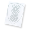 Mono Car sticker