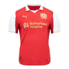 25/26 Junior Home Shirt