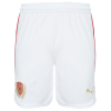 25/26 Junior Home Shorts