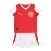 25/26 Home Mini Kits