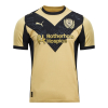 25/26 Jnr Change  Shirt