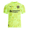 25/26 Adt Home GK Shirt