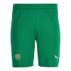 25/26 Jnr Third GK Short