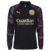 25/26 Adt Prematch 1/4 Zip
