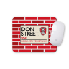 Street Sign Mouse Mat