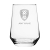 Personalised Engraved Craft Beer Glass