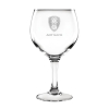 Personalised Engraved Gin Glass