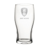 Personalised Engraved Classic Pint  Glass