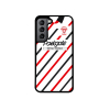 95-96 Away Samsung Phone Case