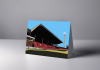 Blank Millmoor Card