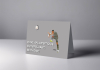 Ambitious Card