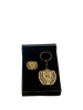Boxed Centenary Pin & Keyring