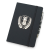 Centenary Notebook and Pen
