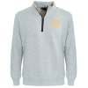 1/4 Zip Sweater