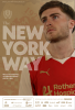 Sheffield United Programme