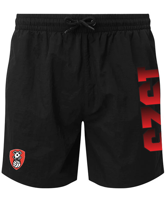 1925 Swim Shorts