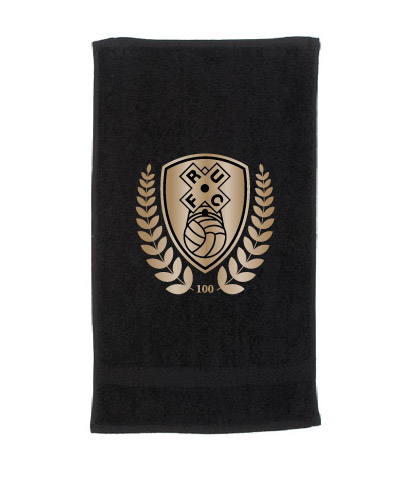 Centenary Beach Towel